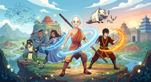 Avatar