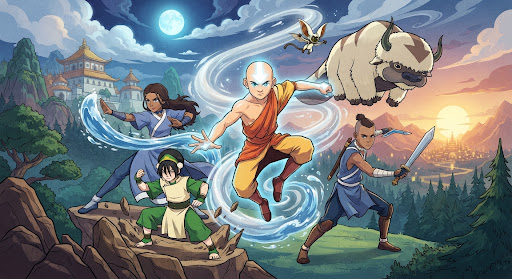 Avatar