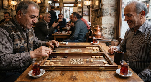 Tavla