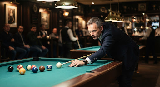 Bilardo